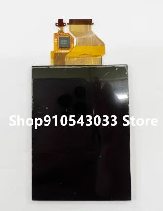 Nuovo Originale Per Sony Alpha Ilce-7M3 A7M3 A7Iii Rx100Vi Rx100M6 Schermo Lcd Con Parti Di Riparazione Touch