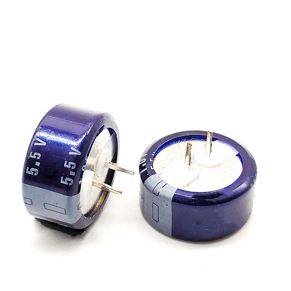 Super Condensatori Serie Dbn 5.5V 0.047F Dbn-5R5D473T Condensatore Condensatore Supercondensatore