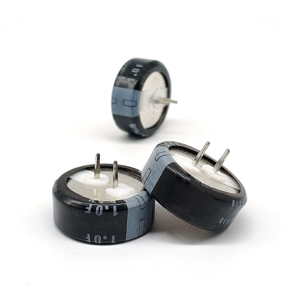Supercondensatori Serie Dbs 3.6V 0.1F Dbs-3R6D104T Condensatore Condensatore Supercondensatore
