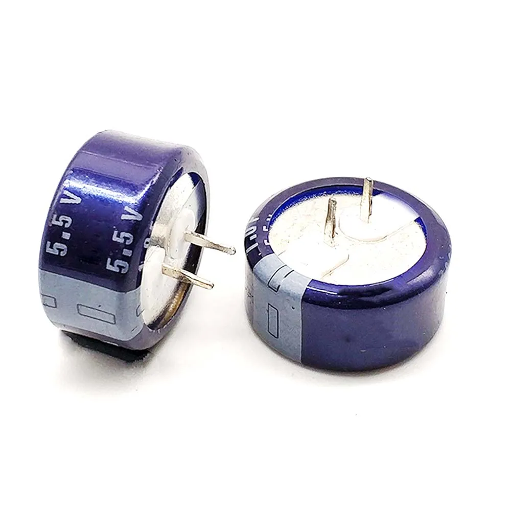 Super Condensatori Serie Dbn 5.5V 0.33F Dbn-5R5D334T Condensatore Condensatore Supercondensatore