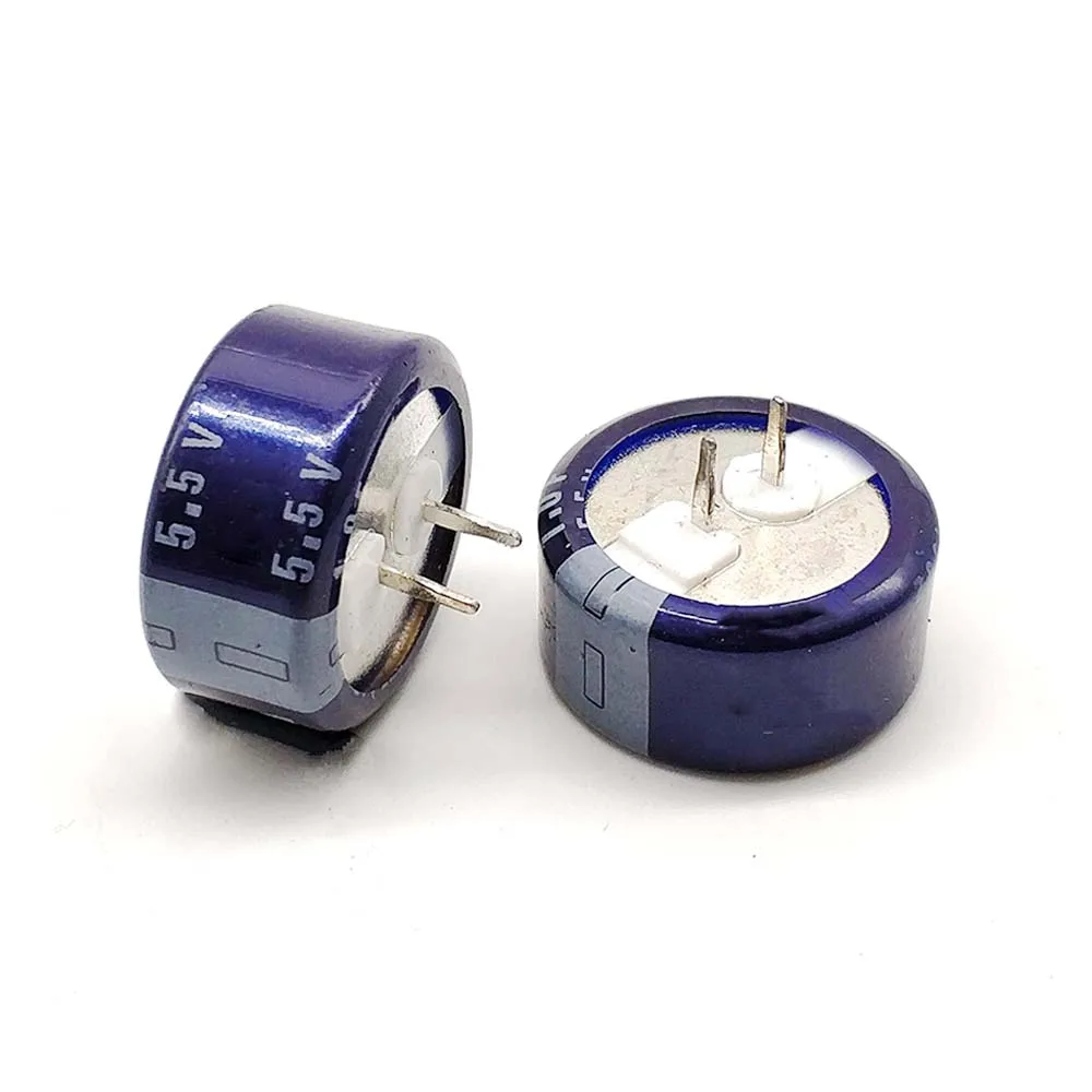Super Condensatori 5.5V 0.047F Dhc-5R5D473T Condensatore Serie Dhc Condensatore Supercondensatore