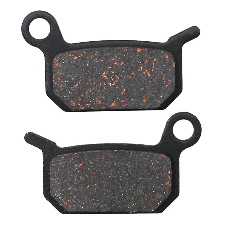 Moto Parti Del Freno Anteriore Pastiglie Freno Posteriori Per Lem R2 R3 2003 2004 2005 Rx65 Rx2 Rx3 Cx2 Cx3 Rx2/3 Cx2/3