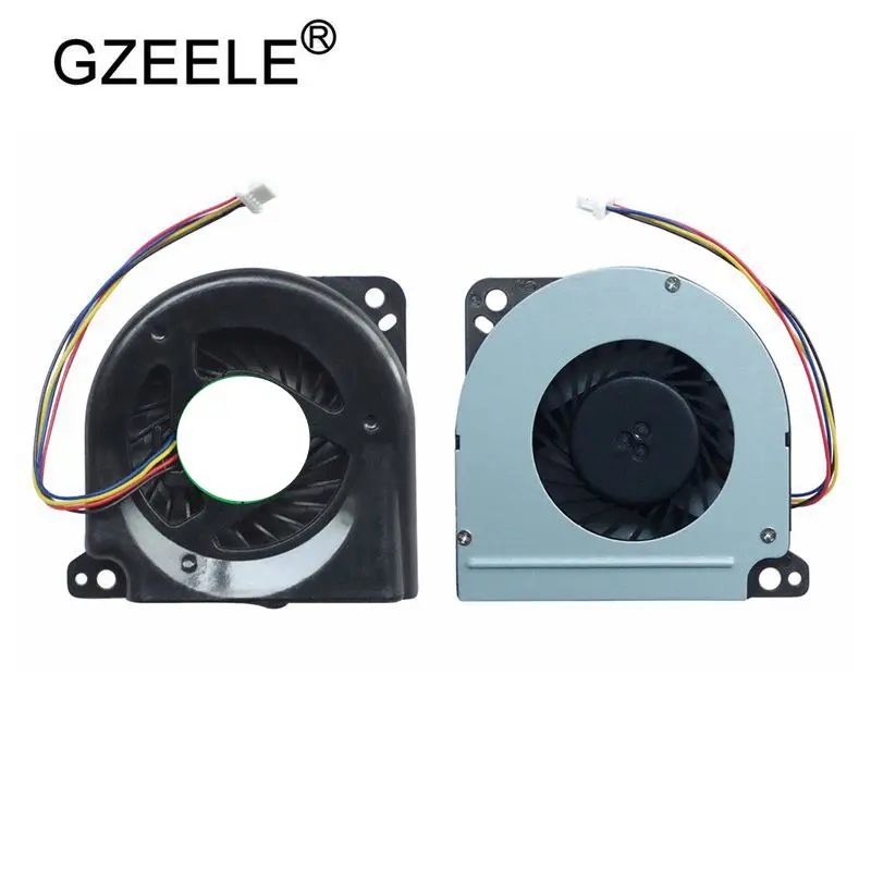 Nuova Ventola Di Raffreddamento Cpu Per Toshiba Portege R700 R705 R830 R835 R731 R800 R930 Rx3 Ventola Cpu
