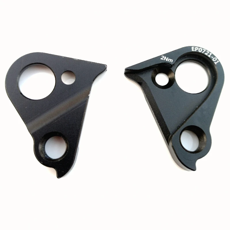 5Pc Bicicletta Deragliatore Gancio Per Canyon Gp0160-01 Ep0721-01 Lux Cf Sl Slx Team Ltd Commuter Wmn Pathlite:On Al Mtb Mech Dropout