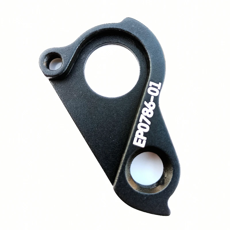 1Pc Deragliatore Per Bicicletta Rd Hanger Per Canyon Ep0786-01 No.26 Sender Cf Torque Stretch Torque Frx Spectral Gp0155-01 Mech Dropout