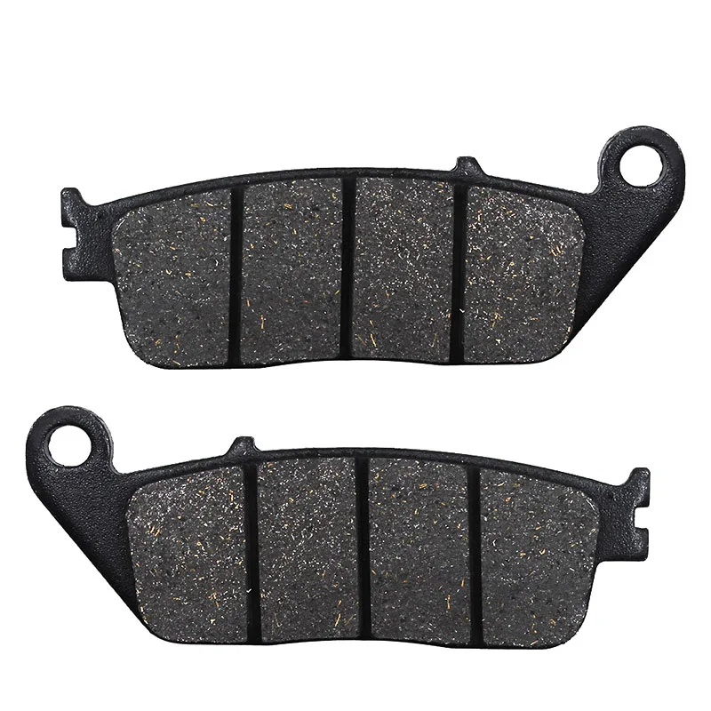 Pastiglie Freno Anteriore Per Honda Vt 1100 Vt1100 Ombra 94-98 Vt 1300 Vt1300 Sabre / Stateline 1300 10-15 Vtx 1300 Vtx1300 03-11