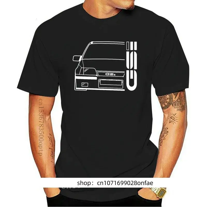 Kaus Opel Kadett Gsi V2