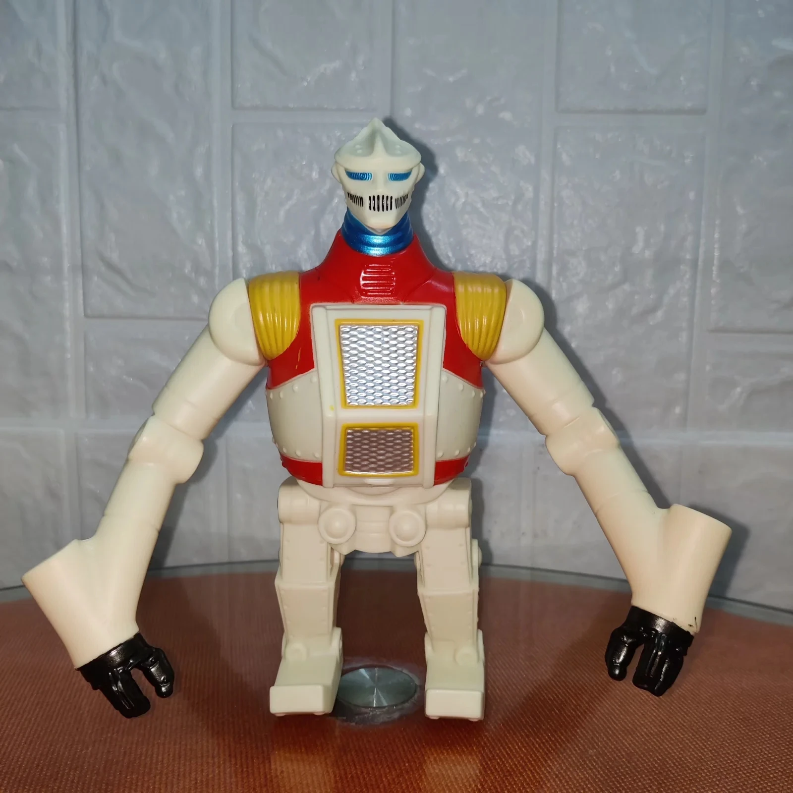 Singal Point Jet Jaguar Robot Vs Monsters Figurine Anime Doll Action Figure Model Toy Collection