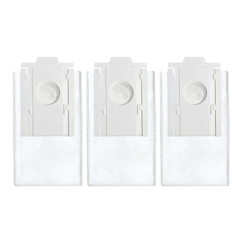 Sacchetti Per La Polvere Dell'Aspirapolvere Per Samsung Vca-Rdb95 Jet Bot + Jet Bot Ai + Robot Vacuum Clean Station Accessori Parti