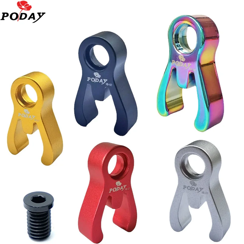 Fibbia Di Fissaggio Per Bici Pieghevole, Tubo Della Testa Della Bici, Fibbia Pieghevole Del Manubrio, Accessori Per Bici