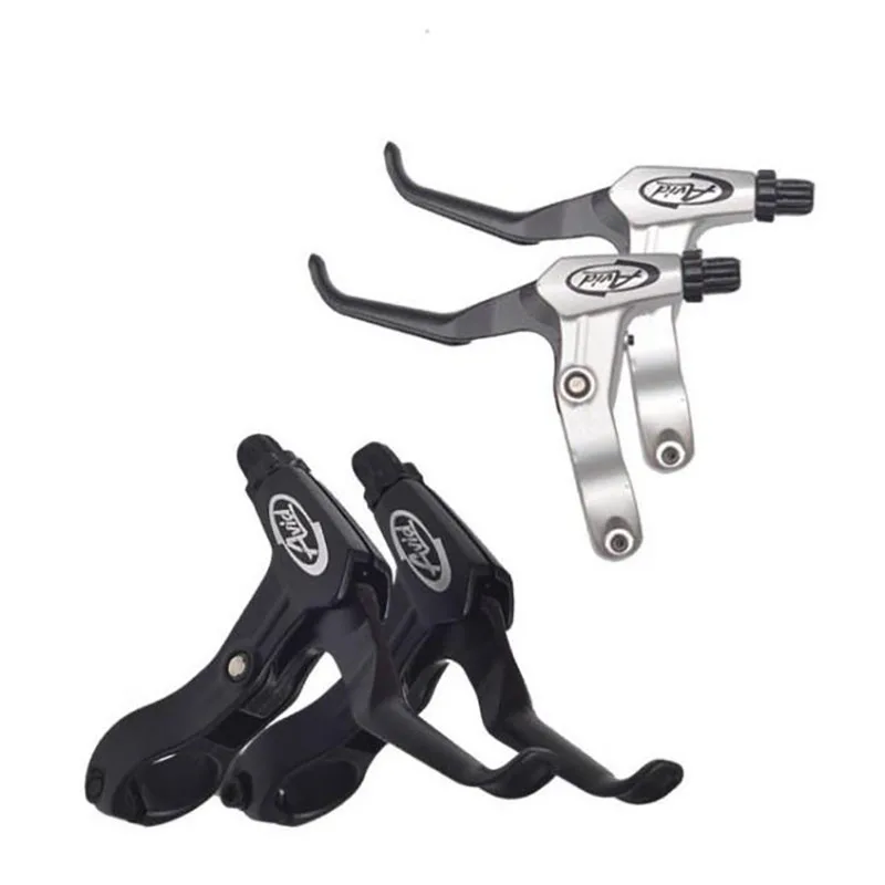 Freno Avid Fr5 Lega Di Alluminio V-Brake Freni A Disco Leva Mountain Bike Bicicletta Maniglia Del Freno Leva Del Freno Manovella Nera