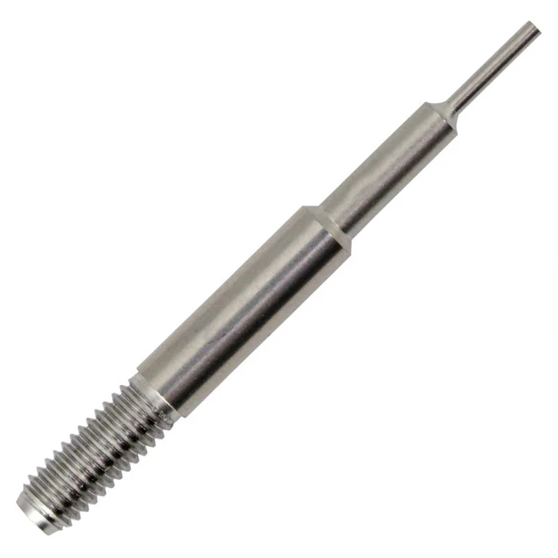 La Cina Ha Realizzato La Punta Di Ricambio A Punta 6767-Bf Per Bergeon E China 6767-F Spring Bar Tool In Acciaio Inossidabile