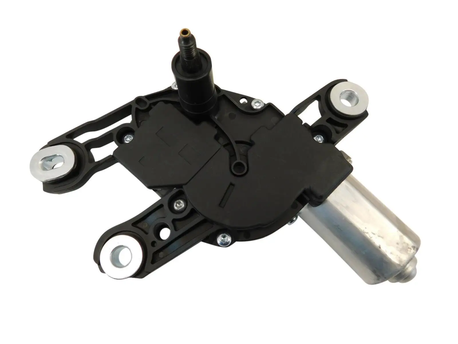 1 Pz Motore Tergicristallo Posteriore Di Alta Qualità Per Skoda Octavia Mk3 (Hatchback) Muslimate