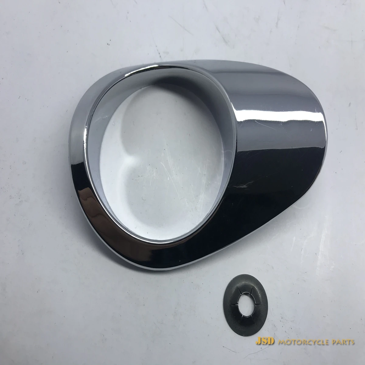 Per Harley 883/48/72/1200 Tappo Serbatoio Carburante
