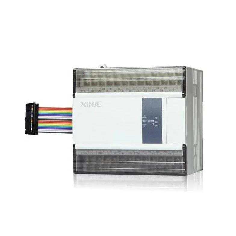 Nuovo Modulo Di Espansione Xinje Originale Xd3-32Rt-E Plc Xd-E8X8Yr Xd-E32Yt-E Xd-E16X16Yt-C Xd-E16X16Yr-E Xd3-60T-C Serie Xd