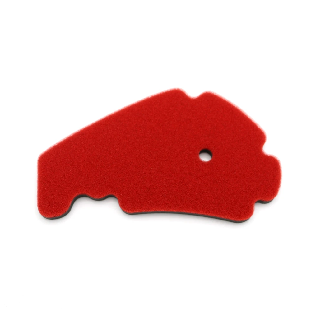Per Derbi 125 Gp1 E2/Low Seat Rambla 125/250/300I Per Italjet 125/250 Dragster Scooter Filtro Aria Spugna