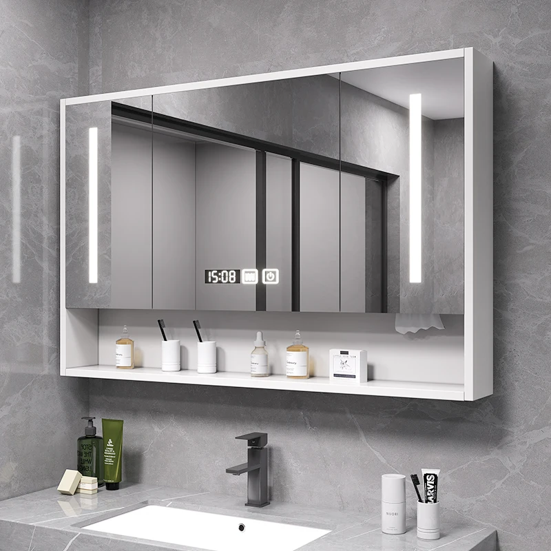 Smart Salvaspazio Trucco Parrucchiere Mobili Da Bagno Wc Camera Da Letto Mobili Da Bagno Mobili A Specchio