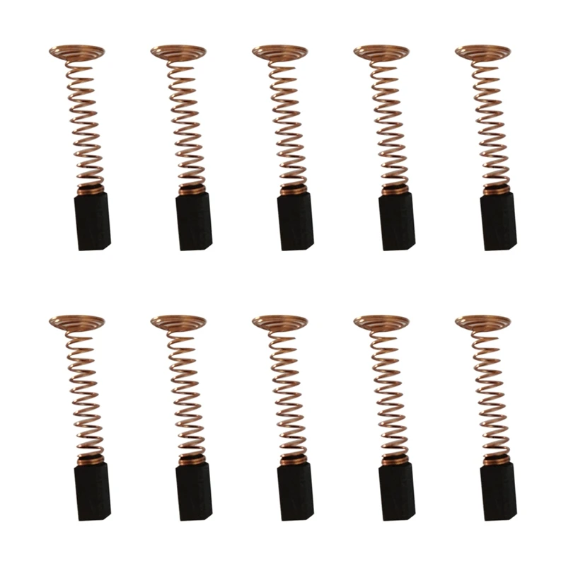 Spazzole Di Carbone Per Dremel 4000 90930-04 2615298790 595 395 300 6000 300 215 217 100