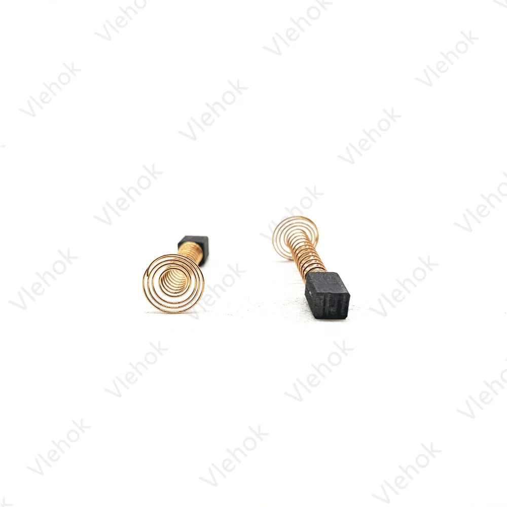 Spazzole Di Carbone Per Dremel 4000 90930-04 2615298790 595 395 300 6000 300 215 217 100