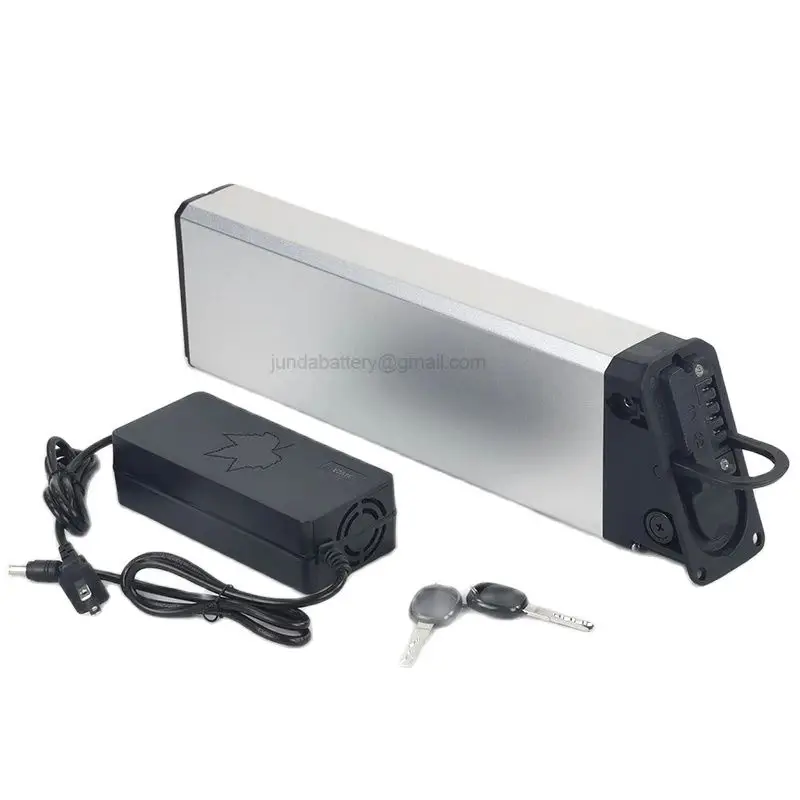 Batteria Ebike 48 V 17.5Ah Bici Elettrica Akku 48 Volt E-Bike Batterie Agli Ioni Di Litio Dch 009 Per Mate X/Ginghma R7 Pro