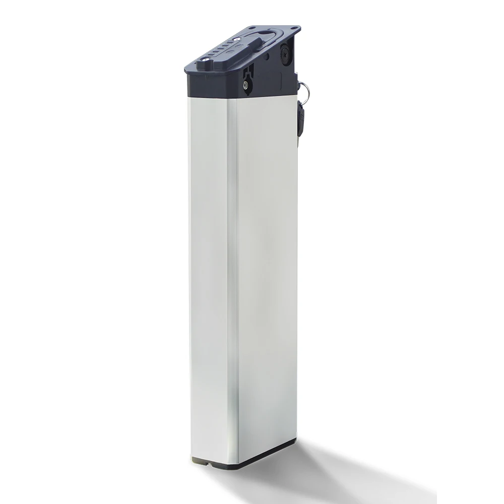 Batterie E-Bike Pieghevoli Accolmile 750W Mate X Batteria Per Bici Elettrica 48V 52V 17.5Ah 500W 750W 1000W Ebike Pieghevole