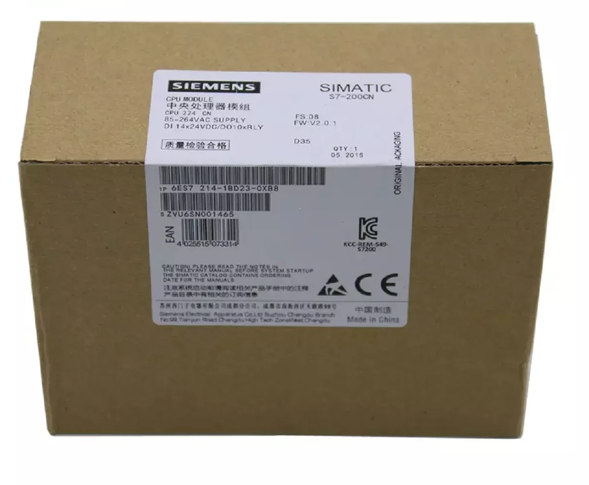Logo Plc S7-1200 S7-1500 Simatic S7-300 S7 1200 1500 Controller Programmabili Cpu 6 Es7 Modulo Logo Modulo Plc
