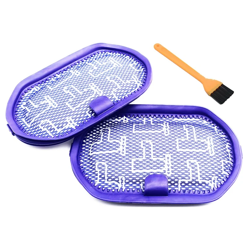 Filtro Hepa Di Ricambio Compatibile Per Accessori Per Aspirapolvere Dyson Dc30 Dc31 Dc34 Dc35 Dc44 Dc45