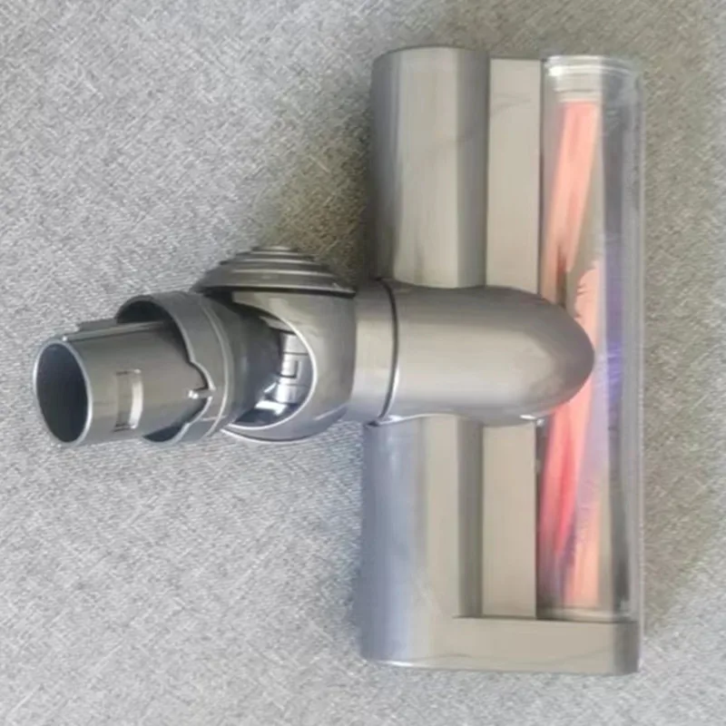 Originale 98% Nuova Spazzola Per Aspirapolvere Per Dyson V6 Dc45 Dc47 Dc49 Dc52 Dc58 Dc62 Dc63 Sostituire La Spazzola Per Pavimenti