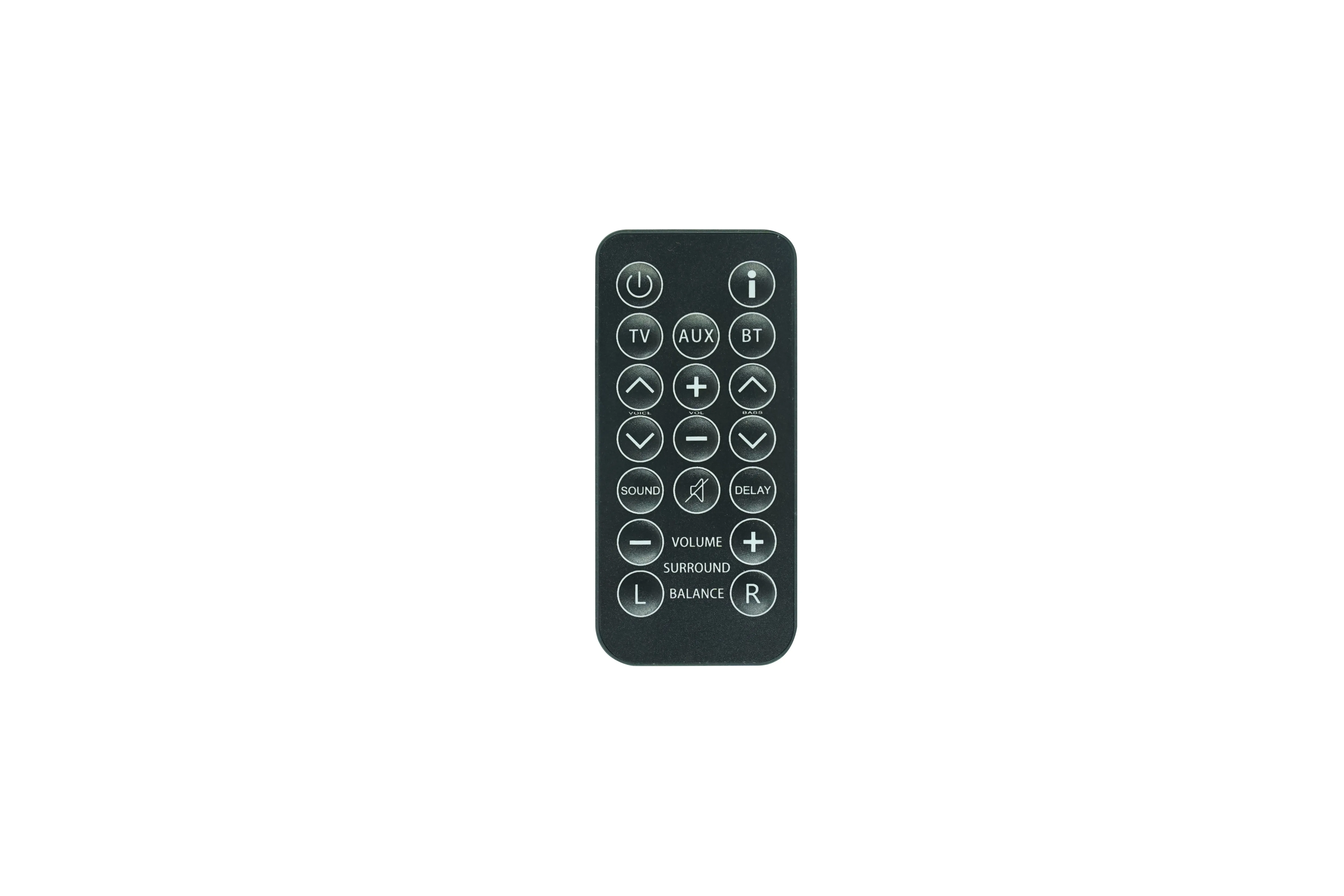 Telecomando Per Sistema Di Altoparlanti Soundbar Polk Audio Magnifi Mini Ax Sound Bar