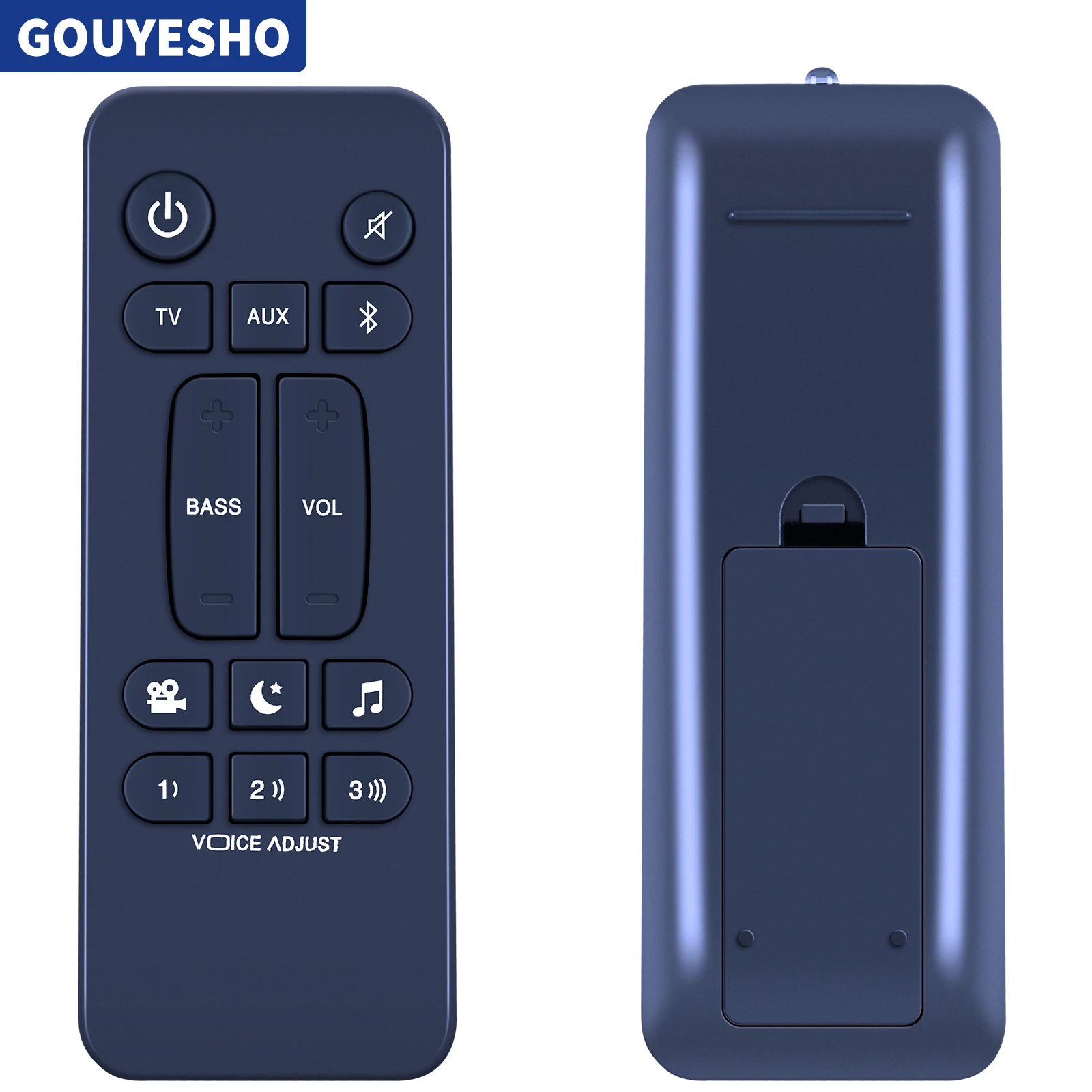 Nuovo Telecomando Per Polk Audio Signa S1 S2 S3 Re6214-1