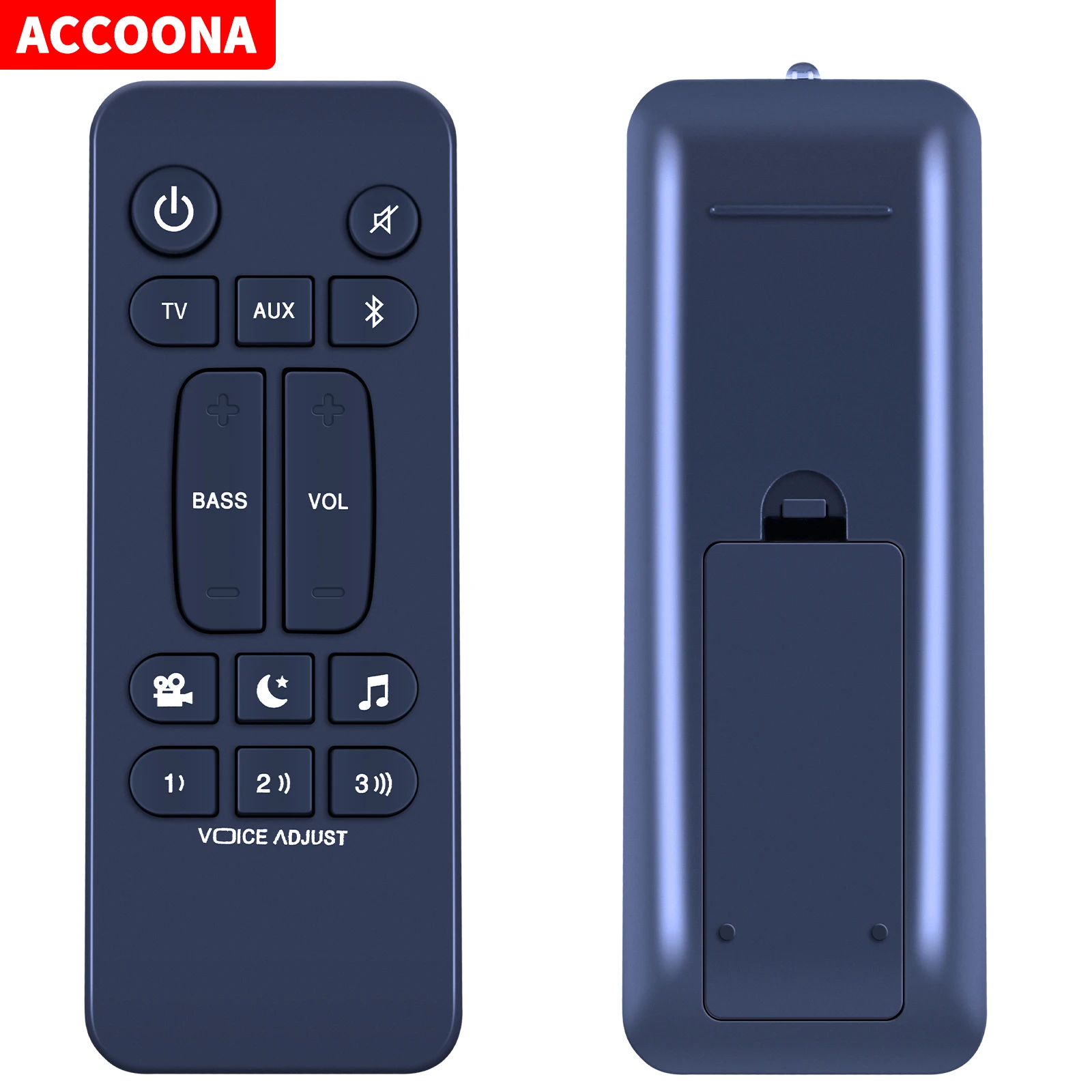 Telecomando Per Polk Audio Signa S1 S2 S3 Re6214-1