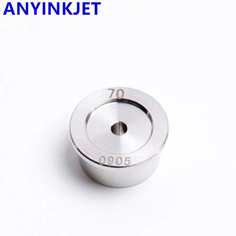 Per Ugello Metronic Kba Alphajet Canon 70U Ajd Mb-Py1416 Per Stampante Metronic Kba Alphajet
