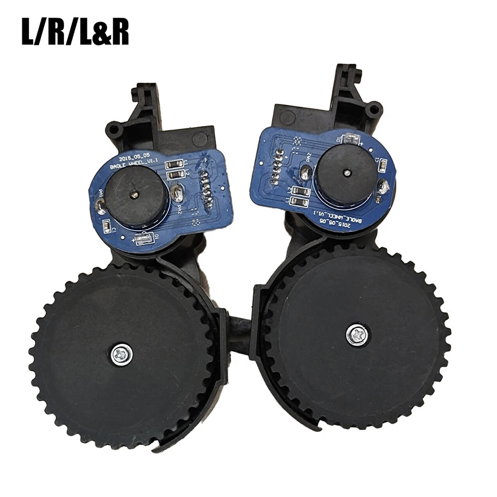 Robot Aspirapolvere Ruota Motrice Per Proscenic 790T 780T Bluesky Con Bl800 Per Alcuni Modelli In Midea E Coayu Bona