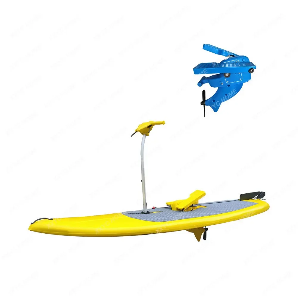 Tavola Da Surf In Piedi Paddle Board Water Bike