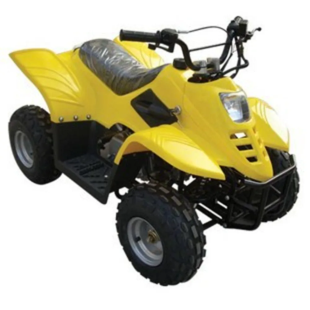125Cc Fuoristrada A Quattro Ruote All-Ground Mountain Beach Car Mountain Bike