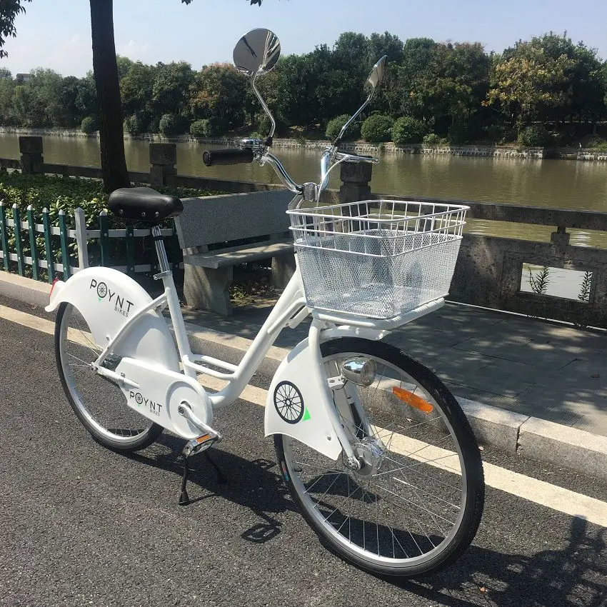 Bici Da Città Vintage Da 26 Pollici, Bici Da Diporto/Moda