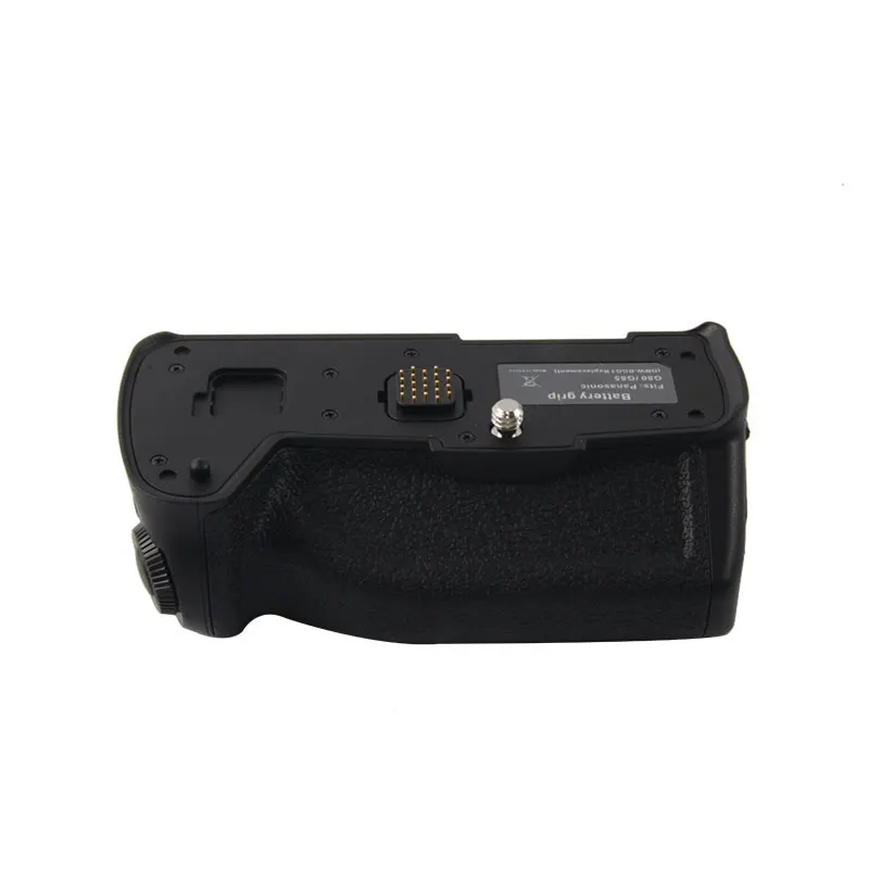 Dmw-Bgg1 Impugnatura Batteria Per Panasonic Lumix G80 G85 Dmc-G80 Dmc-G85 Fotocamera Dmw-Blc12