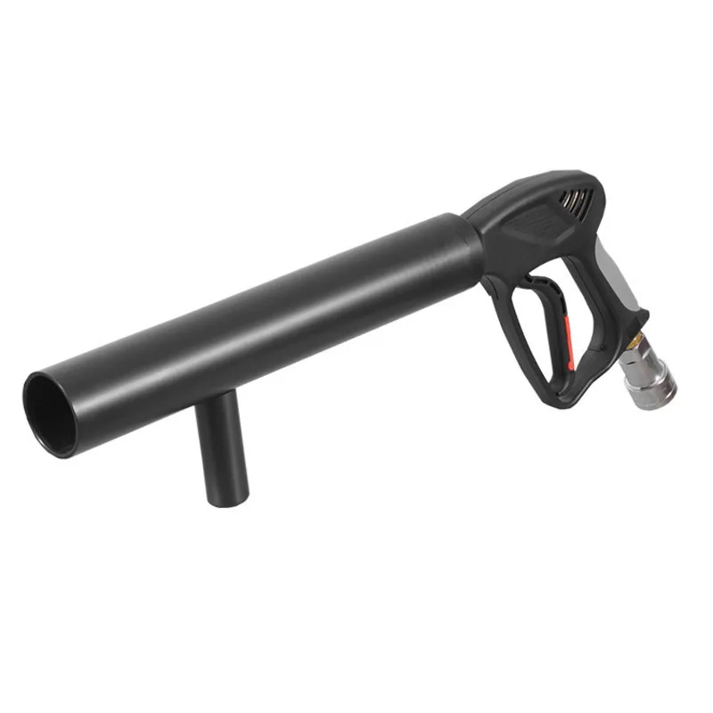 Pistola Co2 Gun Dj Co2 Jet Machine Dmx Stage Effect Jet Machine Party Co2 Cannon No Ice Seum Per Dj Disco Nightclub