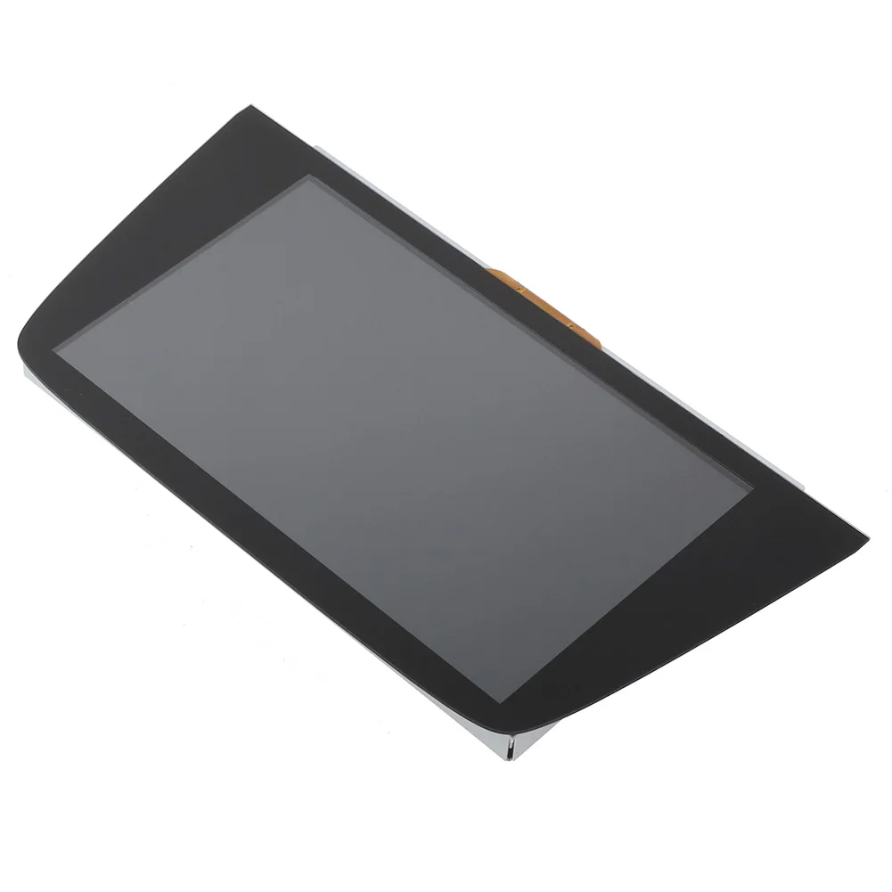 1 Pz 8 "Touch Screen Display Lcd Per Opel Astra K 2016-2018 Muslimah Adatto Per Parti Interne Opel Astra K