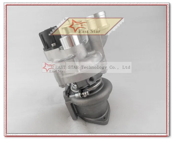 K03 53039880146 53039700146 757565901 11657583149 Turbo Per Mini Cooper S R55 R56 R57 W11B16A Ep6Hp Ep6 Hp N14 Jcw 1.6L 154Kw