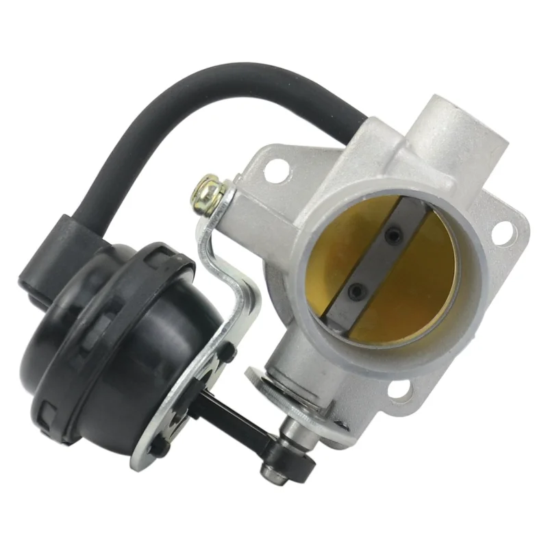 Valvola Di Bypass Supercharger Per Mini Cooper S R52 R53 1.6L W11B16A #11611501937
