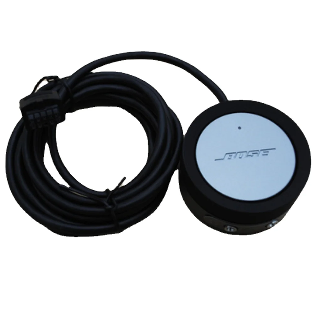 Per Originale-Bose Companion 5 Volume Control Pod 10 Pin Interfaccia C5