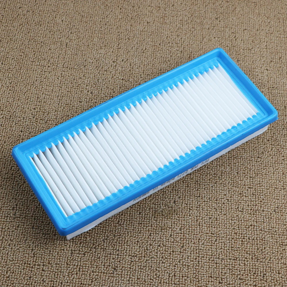 Nuovo Filtro Aria Motore Smart Car Smartcar Per Smart Fortwo Coupé 451 1.0 Per Due Prese 451 001094030164 01