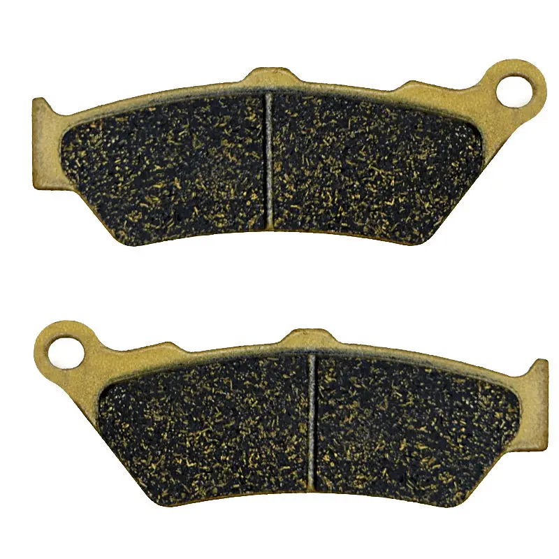 Per Ducati 1200 S Multistrada Tvp 15-16 1200 S Multistrada D-Aria Tvp 15-16 Moto Guzzi 1400 Audace 15 Pastiglie Freno Per Moto Posteriore