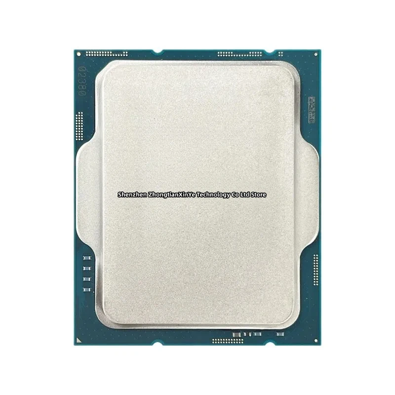 Processore Cpu Intel Core I5-12600K I5 12600K 3.4 Ghz Dieci Core A Sedici Thread 10Nm L3 = 20M 125W Lga 1700 Nuovo Ma Senza Dispositivo Di Raffreddame