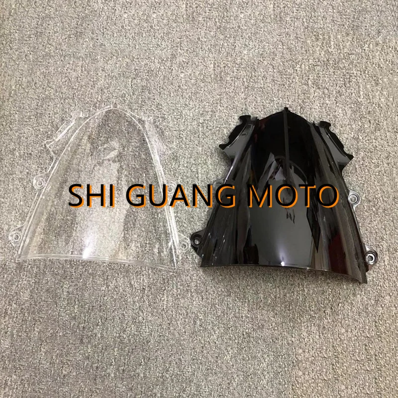 Parabrezza Moto Parabrezza Adatto Per Yamaha Yzf-R125 Yzf R125 2019 2020 2021