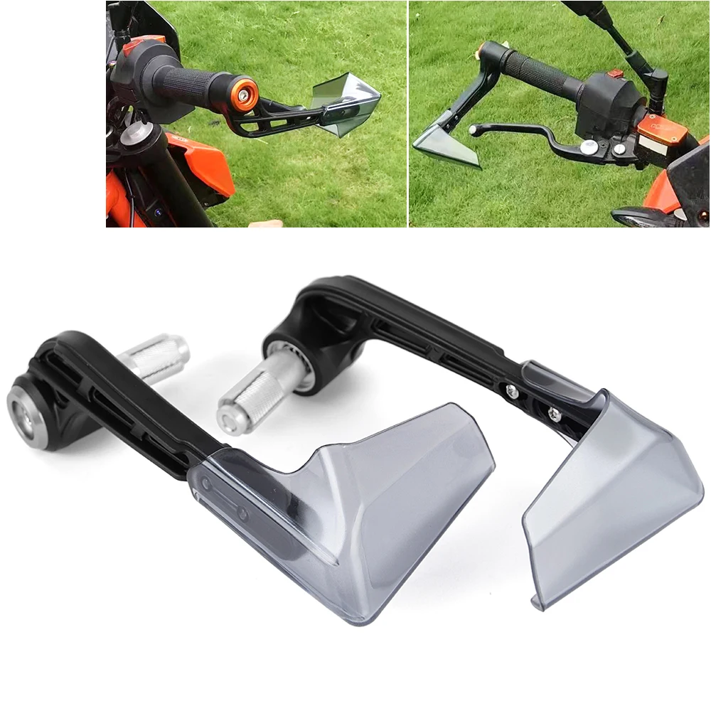 Motorcycle Levers Guard Brake Clutch Handlebar Protector For Yamaha R1 R6 R3 R25 Yzf R125 Handle Bar Cnc Falling Protection