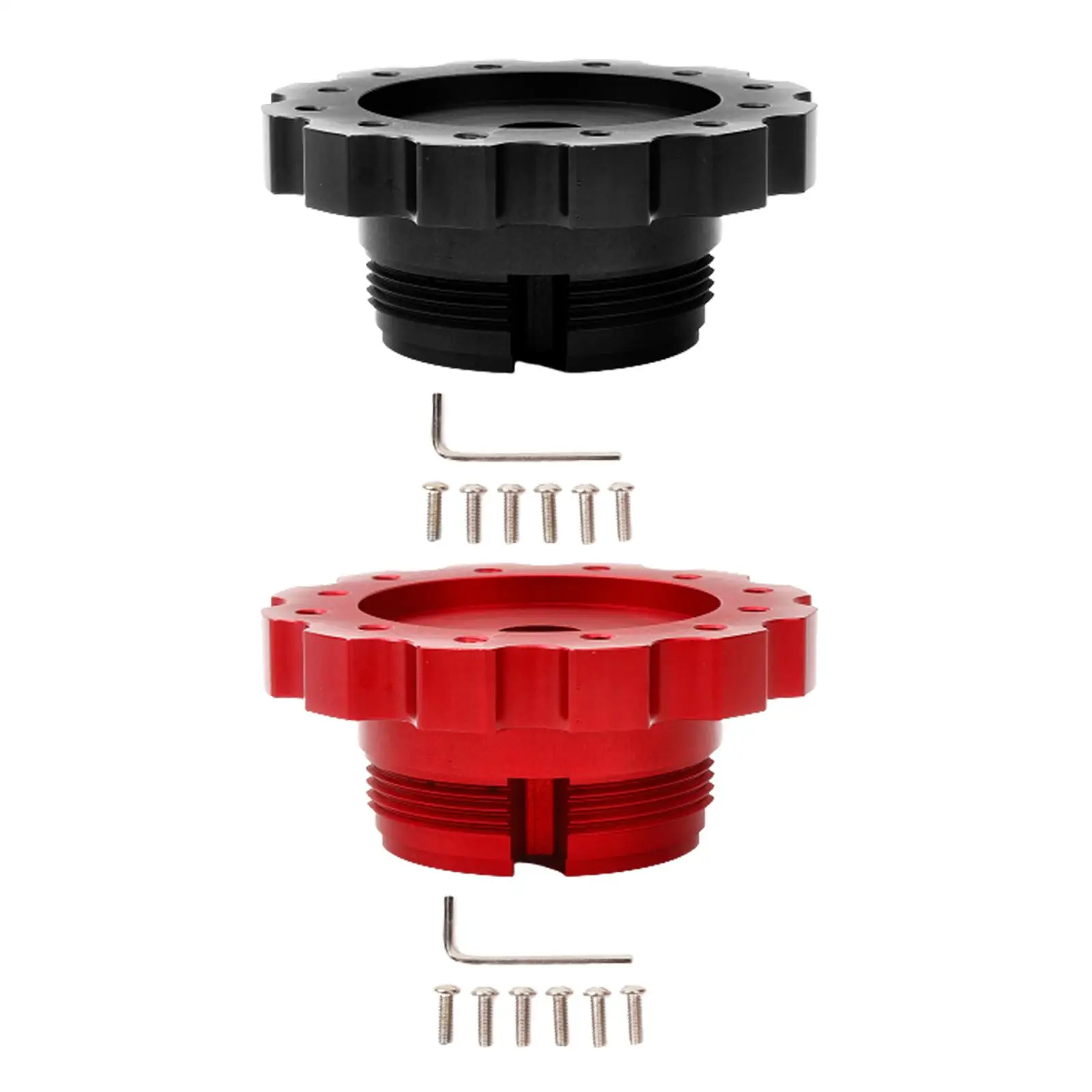 Parte Di Ricambio Del Connettore Del Volante Per Pxn V10 Gaming Club Car