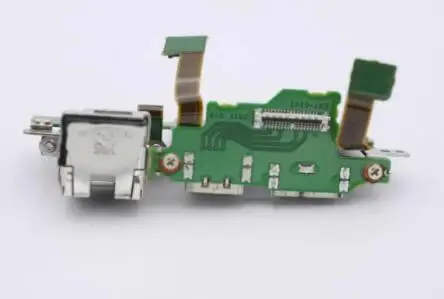 Nuovo Per Canon 1D X Mark Ii 1Dx2 If / Wft Borad Pcb Assy Parte Di Riparazione Di Ricambio