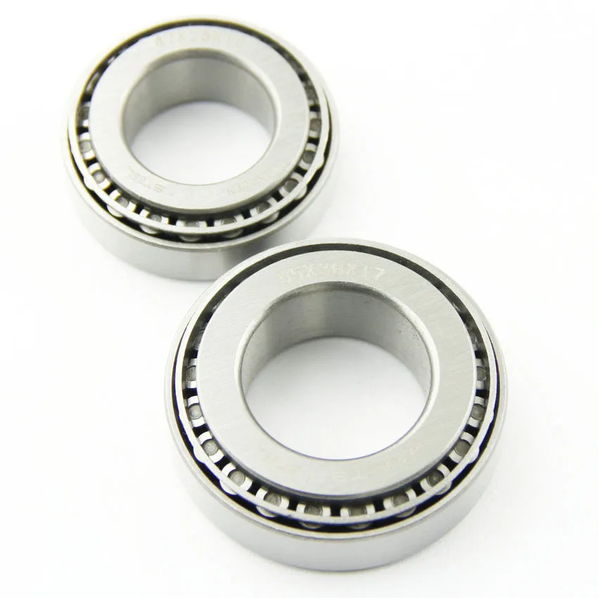 Kit Cuscinetto Sterzo Per Kawasaki Zzr400 Zzr500 Zzr600 Zr400 Zephyr Zr550 Zx400 Gt550 Zx550A Zr550B Gpz550 Ej400 Ej650 W800